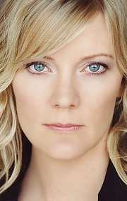 Актер Корина Рейли