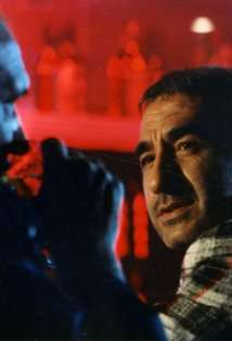 Актер Рэзван Василеску