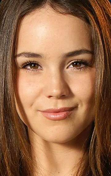 Фото Камила Соди