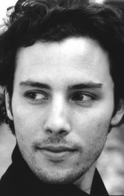 Актер Ивэн Ферранте