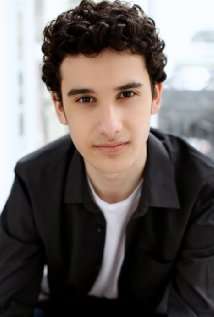 Актер Бен Конигсберг