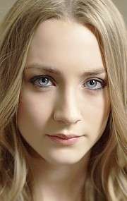 Актер Сирша Ронан