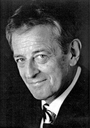 Актер Льюис Фаэндер