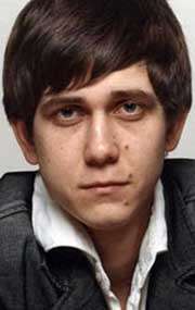 Актер Дмитрий Кубасов