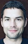 Актер Маркус Кунце