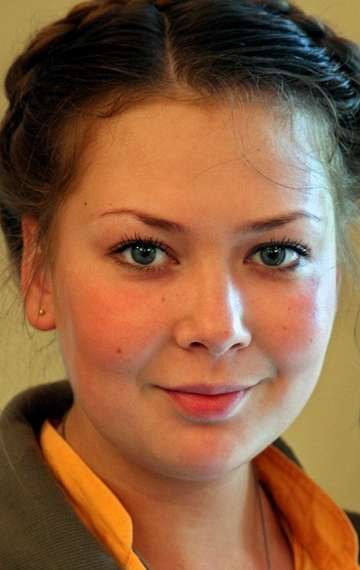 Актер Наталья Ноздрина