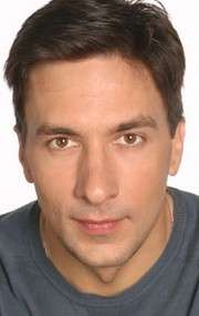 Актер Григорий Антипенко