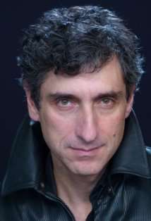 Актер Антон Александр