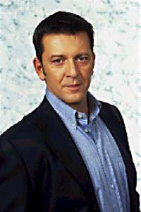 Актер Пьетро Дженуарди