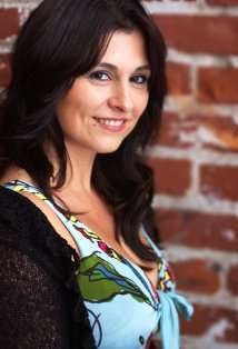 Актер Маддалена Искьяле