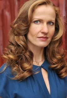 Актер Анна Гуттормсгард