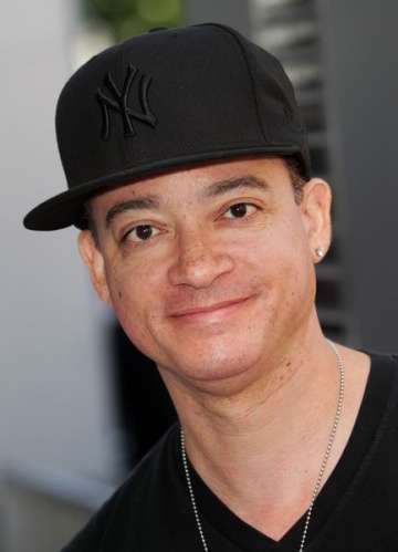 Актер Кристофер Рид