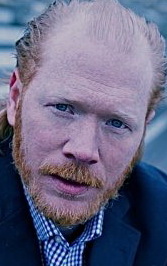 Актер Грегори Дэнн