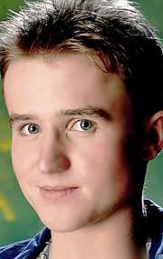 Актер Кристиан Эйр