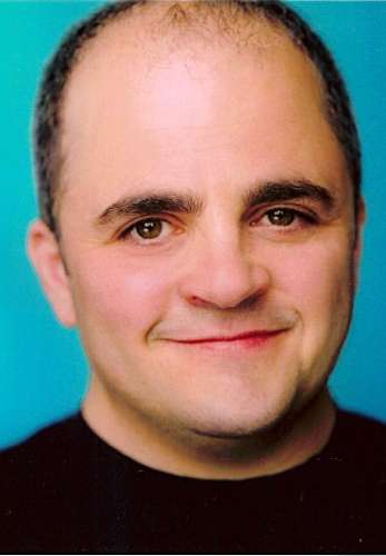 Фото Майкл Коэн