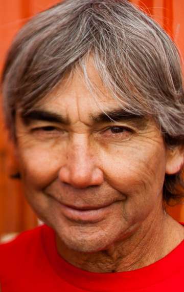 Фото Джерри Лопес