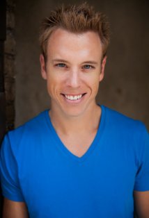 Актер Дирк Эллис