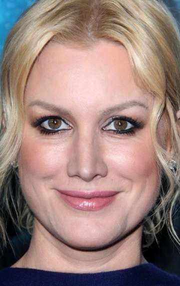 Актер Элис Эванс