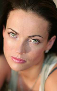 Актер Ольга Зайцева