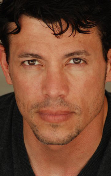 Актер Аль Коронел