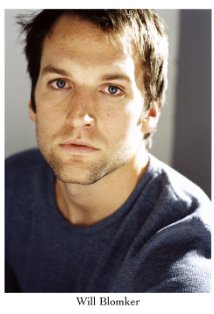 Актер Уилл Бломкер