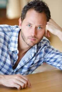 Актер Мэттью Хэмпфри