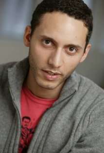 Фото Эллиотт Виллар