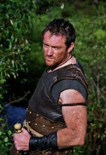 Фото Роб Флэнеган