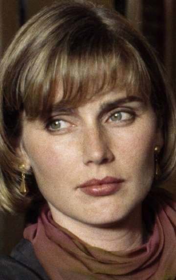 Фото Рени Коулмэн