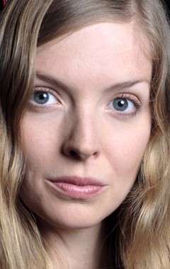 Актер Фелина Рогган