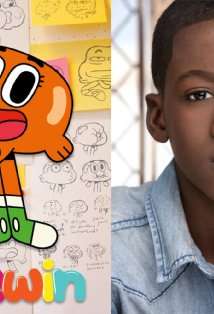 Актер Квеси Боаке