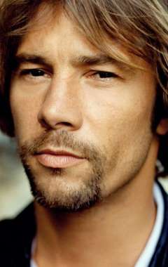 Актер Джей Кэй