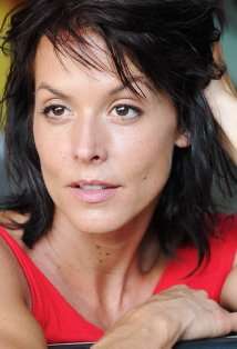 Актер Элис Ритвелд