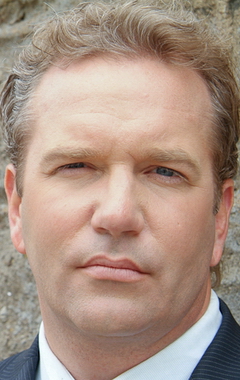 Актер Эдвард М. Келахэн