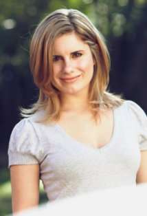 Актер Julianne Gabert