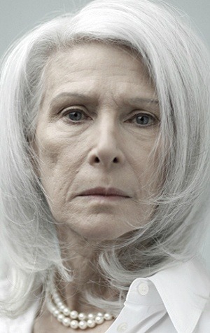 Актер Нэнси Озелли