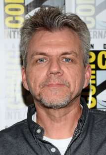 Актер Джеффри Белл