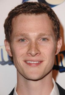 Актер Дэн Биттнер