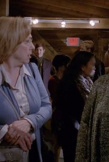 Актер Морин Бреннан