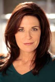 Актер Луанна Купер