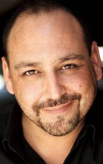 Актер Джейби Бланк