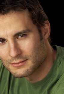 Актер Крис Эндрю Кулла