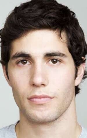 Фото Кристофер Николас Смит