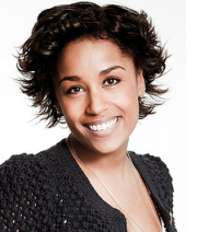 Фото Лоррэйн Барроуз