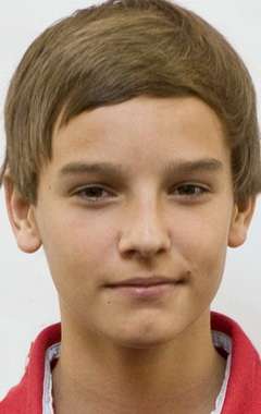 Фото Фергус Риордан