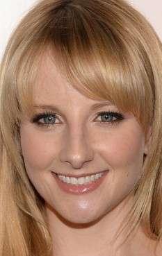 Актер Мелисса Рауш