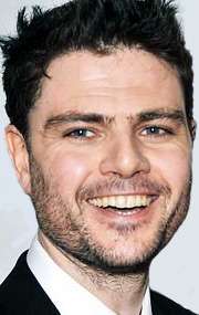 Актер Ричард Шорт