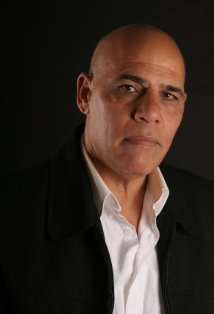 Актер Ури Гавриел