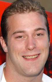 Фото Джеймс ДеБелло