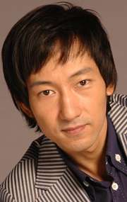 Актер Хайтао Ли